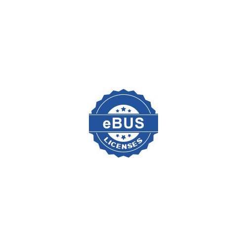 eBUS SDK Seat License