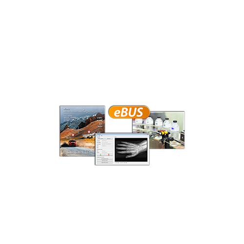 eBUS Edge License