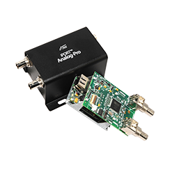 iPORT Analog-Pro External Frame Grabbers