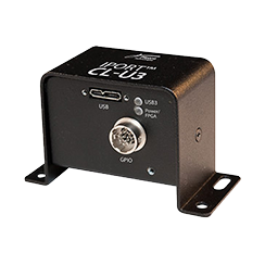 iPORT CL-U3 External Frame Grabbers