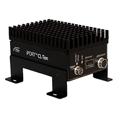 iPORT CL-Ten External Frame Grabbers