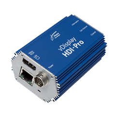 vDisplay HDI-Pro External Frame Grabbers