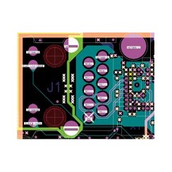 CoreGEV-Tx10 GigE Vision FPGA IP Core