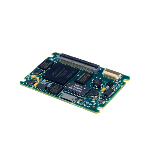 iPORT NTx-Mini-S Embedded Video Interface