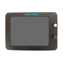 Rugged TOUGH-TOUCH® Displays