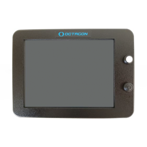 Rugged TOUGH-TOUCH® Displays