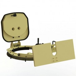 Lightweight Ring Mount (Hatch) 5760