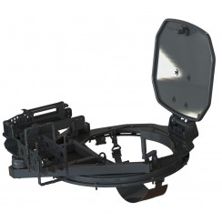 Lightweight Ring Mount (Hatch) 10444