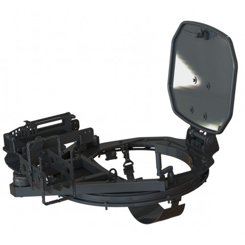 Lightweight Ring Mount (Hatch) 10444