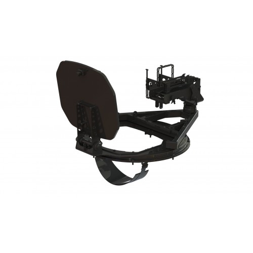 Lightweight Ring Mount (Hatch) 10444