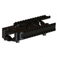 GPMG Handguard