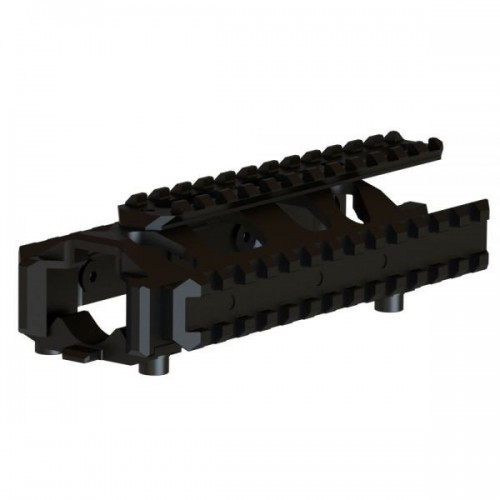 GPMG Handguard