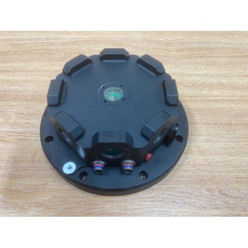 Laser Warning System (LWS)