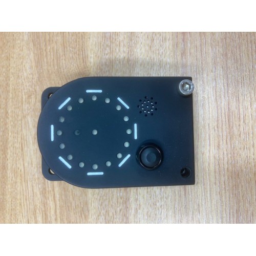 Laser Warning System (LWS)