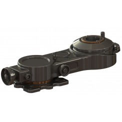 Single Swing Arm (17151)