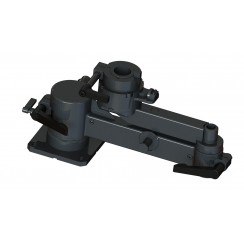 Double Articulated Swing Arm (19496)
