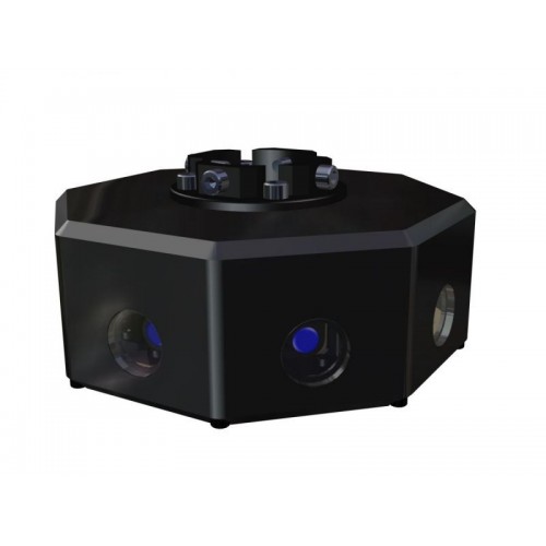 360 Degree Ring Camera