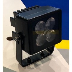 IR Illuminator, 850nm/940nm