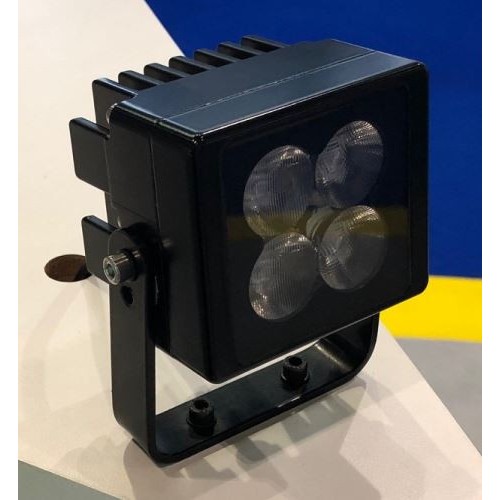 IR Illuminator, 850nm/940nm