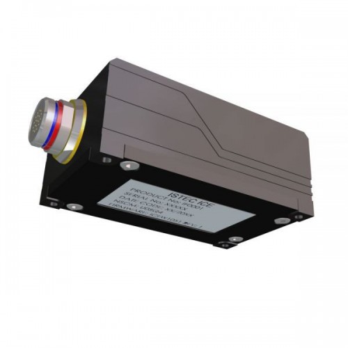 Image Fusion Controller