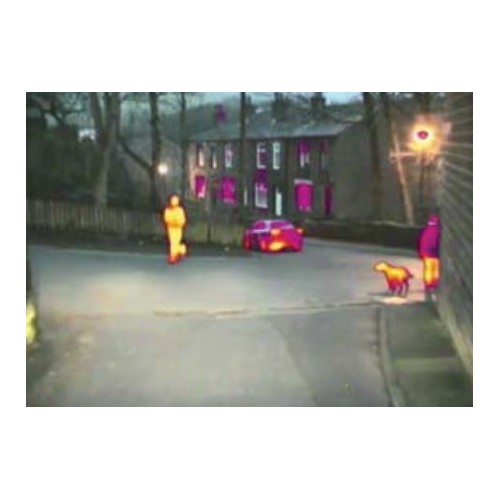 Image Fusion Controller