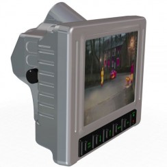 Handheld Fusion Imager