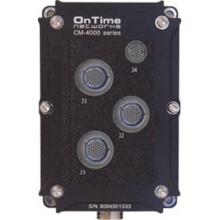 CloudberryMIL CM-4000-MM SERIES