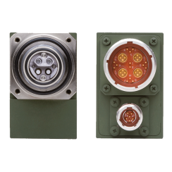 Maverick TFOCA-II® Ethernet Media Converters