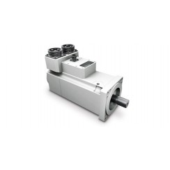 Main Battle Tank Brushless DC Motor (2-in-1 Motor)