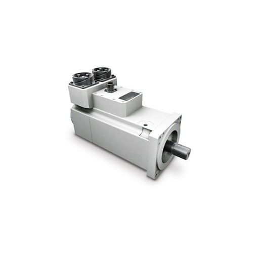 Main Battle Tank Brushless DC Motor (2-in-1 Motor)