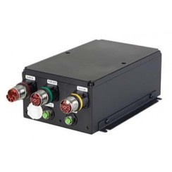 Decentralized Servo Drive (DR2020)