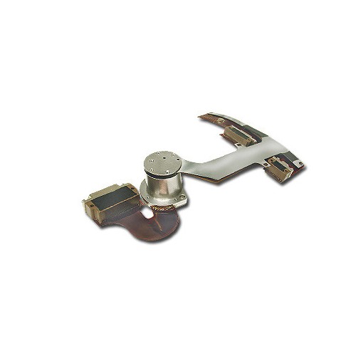 Electro-Optic Systems Slip Rings