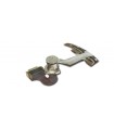Electro-Optic Systems Slip Rings