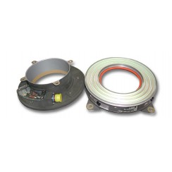 Helicopter Slip Rings