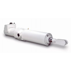 Electromechanical Gun Elevation Actuator