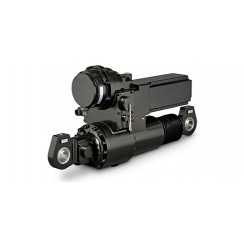 High Capacity Linear Actuator