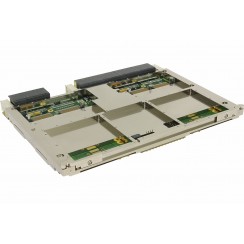 VR XMC/001-RCx – Rugged VPX XMC Carrier