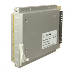 VPX 3U DC Special Power Supply 600W