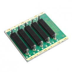3U VPX – OpenVPX Backplanes