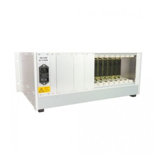 VPX Chassis 4U, 84HP 8-Slots
