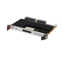 6U VPX 1/10 Gigabit Ethernet Switch