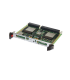 6U VPX FPGA board with two FMC+ sites