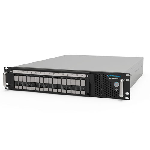 Buy Echelon 2U High Density Rugged Storage Server Oriens Pte Ltd