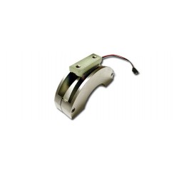 Limited Rotation Sectional Torque Motors