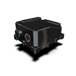 Fused Sensor Pack (SWIR)