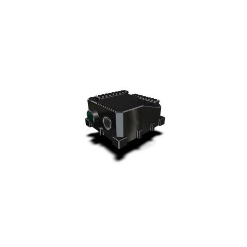 Fused Sensor Pack (SWIR)