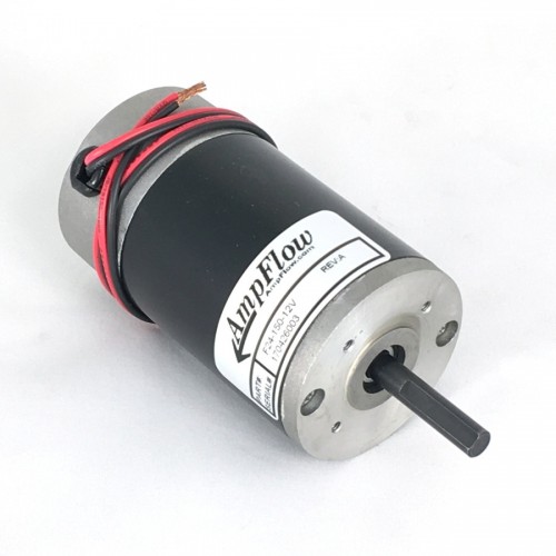 F24-150 - Small, Economy High Performance Motors