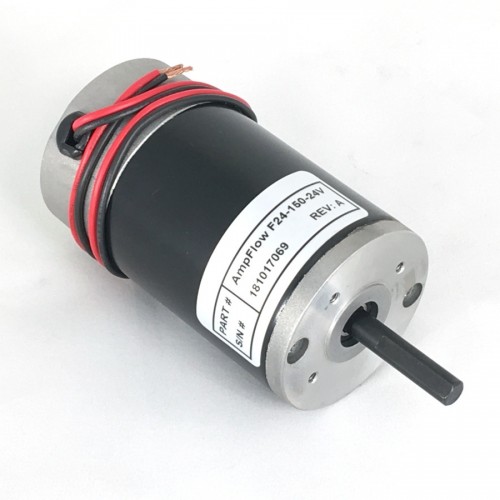 F24-150 - Small, Economy High Performance Motors