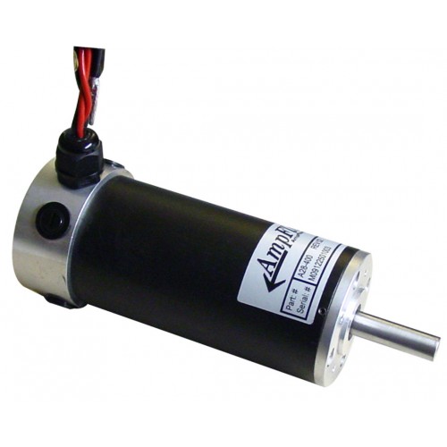 A28 Series - 3-Inch High Performance Motors