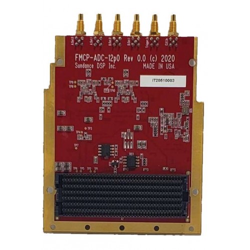 FMCP-DAC12P0